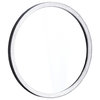 Divinity Round Mirror