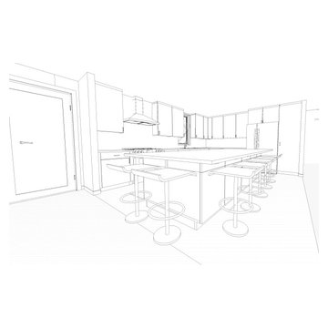 Menlo Park Remodel Designs and Cost Estimates