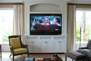 Flat Screens