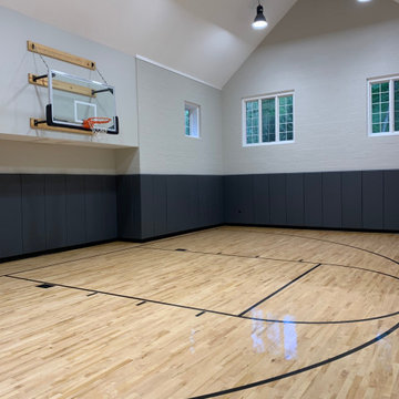 Chagrin Valley Indoor Recreation