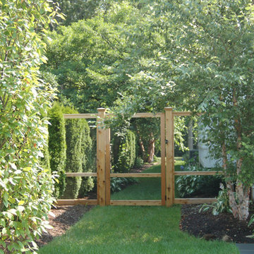 Traditional Hingham Center