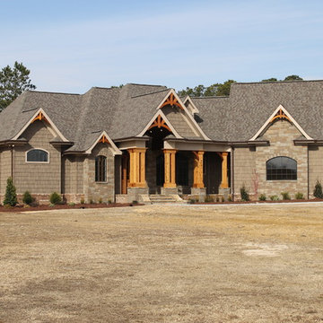 Goodwin Residence