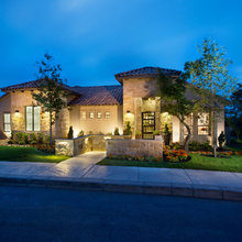 Monticello Homes