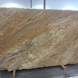 Granite Slabs - Kitchen Countertops