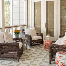 Sun Porch