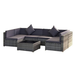OUTDOOR FURNITURE - Outdoor Bar Furniture