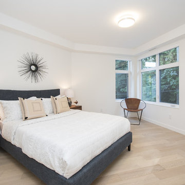 Pemberton Heights