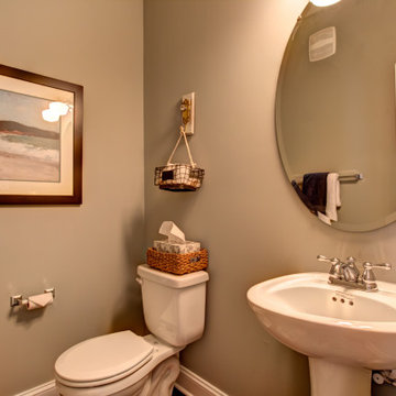 The Brookshire - Power Room