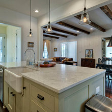 kitchen granite
