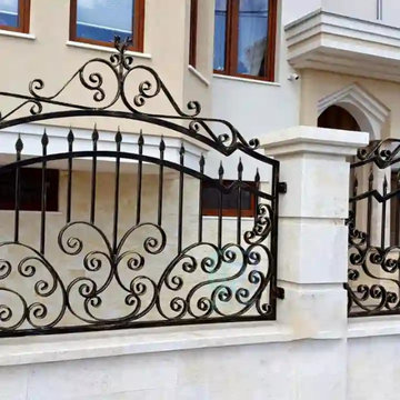 Our Work
