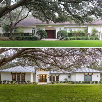 Centerbrook Drive Home Addition and Remodel