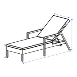 Chaise Covers - Products