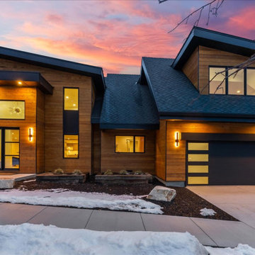 Park Meadows Remodel
