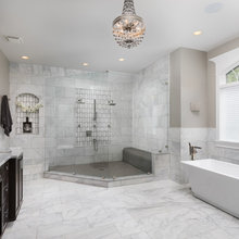 bath