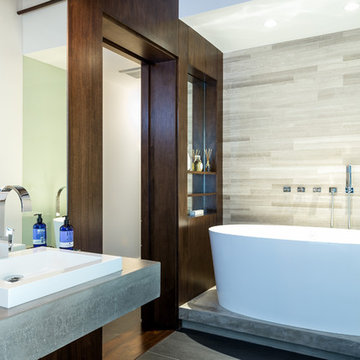 Hermann Loft Renovation