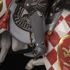 Lladro Medieval Tournament Figurine 01002018