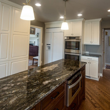 10-2015 Addition / Interior Renovation