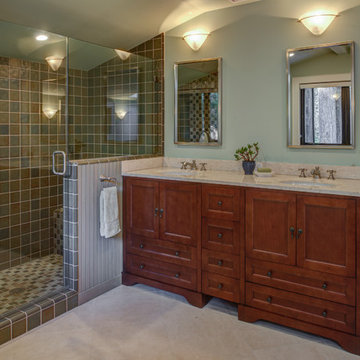Berkeley Hills Craftsman Renewal