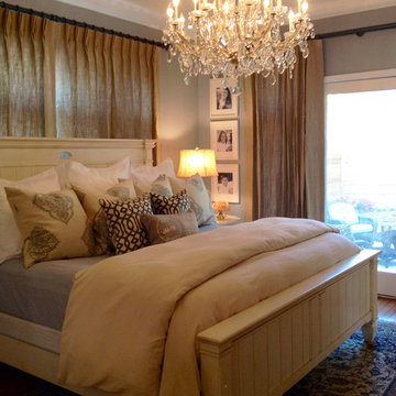 Master Bedroom (After)