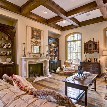John's Creek Custom Home