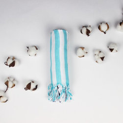 Wellwet Handloom Collection - Towels