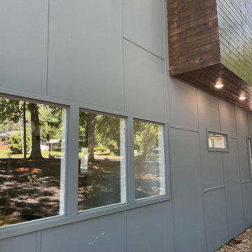 Shirley Street - Modern Design