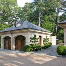 garage
