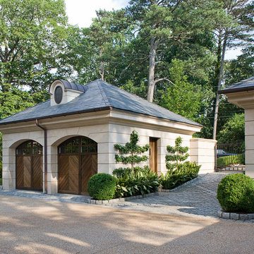 William T Baker &Associates, Atlanta, GA
