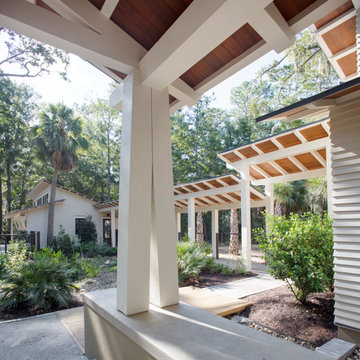 Spring Island Rogers Residence