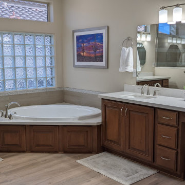 Desert Winds Residence