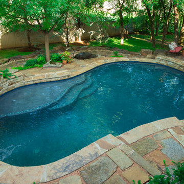 Woodland Springs