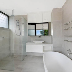 Latimer Road, Bellevue Hill - Home Improvement