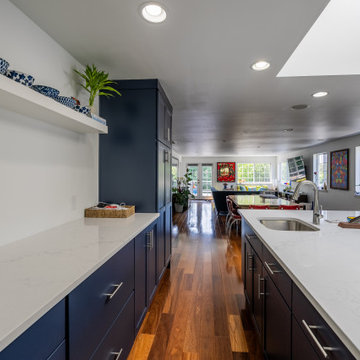 Arbor Heights Kitchen Remodel
