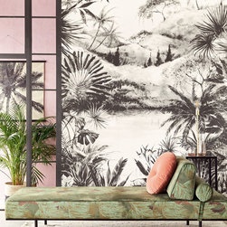 Residential Wallpaper | Vintage Boutique Collection - Products