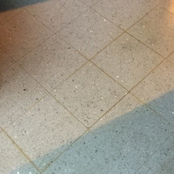 Before & After Commercial Floor Cleaning