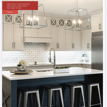 Claire: Kitchen ideas 465 Scarlett Cr