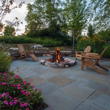Patios