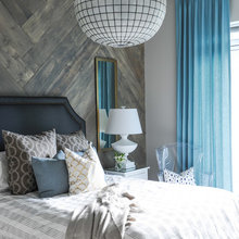 deg residence - master bedroom
