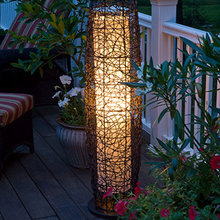 outdoor lighting