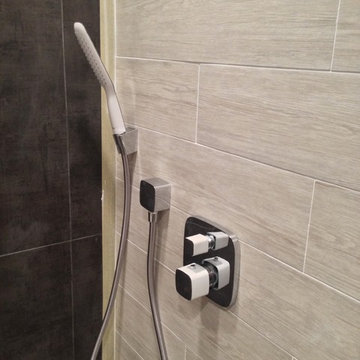 West Hills Bathroom Remodeling AFTER