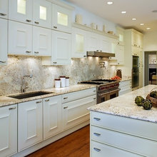 kitchen cabinets