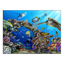 MURAL TILE