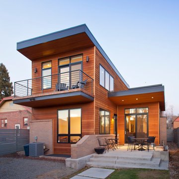 Denver Residence