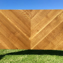 Oak Bed Frame - Bed Frames