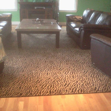 Bradford Carpet One Floor & Home