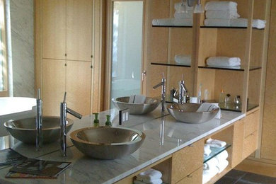 Bathrooms