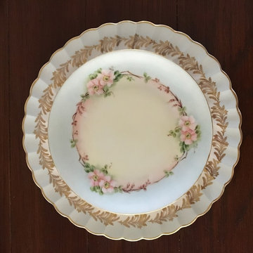 New! Trouvais Vintage Table, A Collection to Love and Own