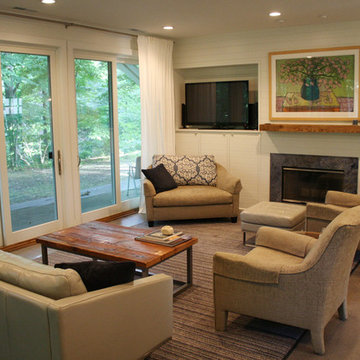 Modern Farmhouse