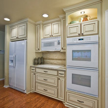 Kitchen Ideas