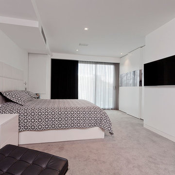 Port Melbourne Architect